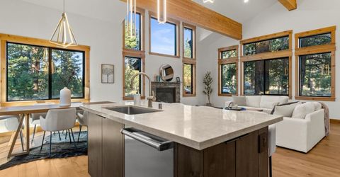 2675 Miller Street, South Lake Tahoe, CA 96150 Photo