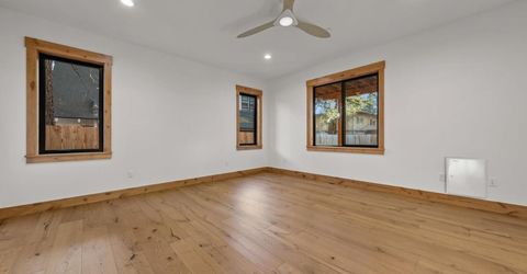 2675 Miller Street, South Lake Tahoe, CA 96150 Photo