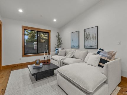 2675 Miller Street, South Lake Tahoe, CA 96150 Photo