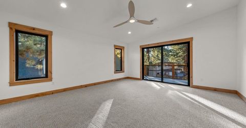 2675 Miller Street, South Lake Tahoe, CA 96150 Photo