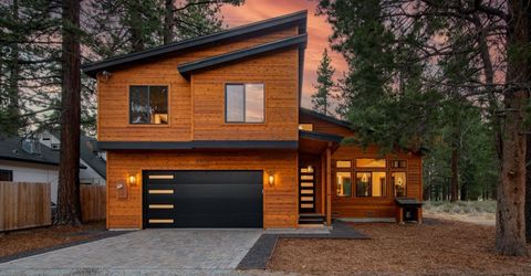 2675 Miller Street, South Lake Tahoe, CA 96150 Photo