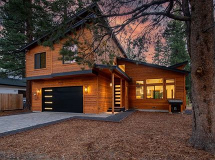 2675 Miller Street, South Lake Tahoe, CA 96150 Photo