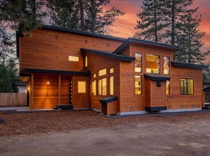 2675 Miller Street, South Lake Tahoe, CA 96150 Photo