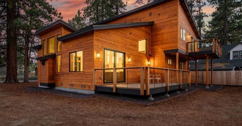 2675 Miller Street, South Lake Tahoe, CA 96150 Photo