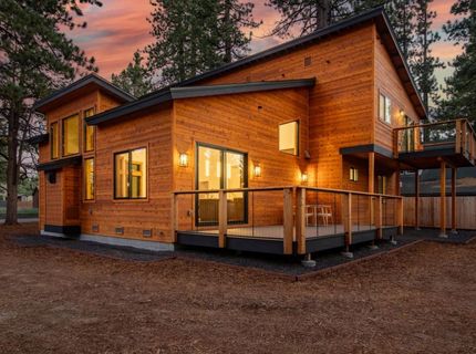 2675 Miller Street, South Lake Tahoe, CA 96150 Photo
