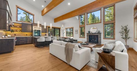 2675 Miller Street, South Lake Tahoe, CA 96150 Photo