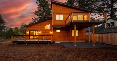 2675 Miller Street, South Lake Tahoe, CA 96150 Photo