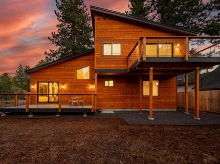 2675 Miller Street, South Lake Tahoe, CA 96150 Photo