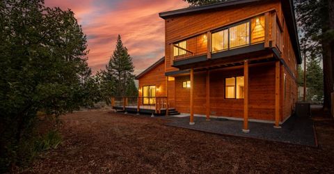 2675 Miller Street, South Lake Tahoe, CA 96150 Photo