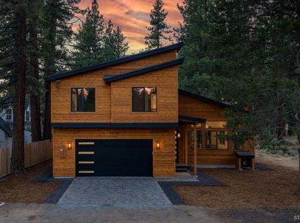 2675 Miller Street, South Lake Tahoe, CA 96150 Photo