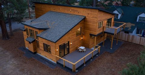 2675 Miller Street, South Lake Tahoe, CA 96150 Photo