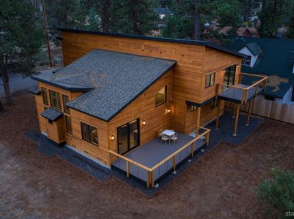 2675 Miller Street, South Lake Tahoe, CA 96150 Photo