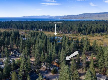 2675 Miller Street, South Lake Tahoe, CA 96150 Photo