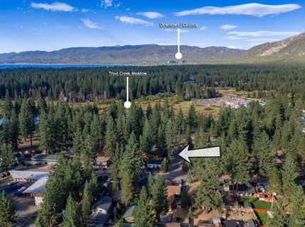 2675 Miller Street, South Lake Tahoe, CA 96150 Photo