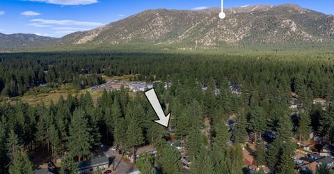 2675 Miller Street, South Lake Tahoe, CA 96150 Photo