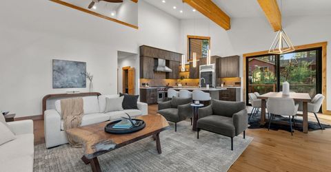 2675 Miller Street, South Lake Tahoe, CA 96150 Photo
