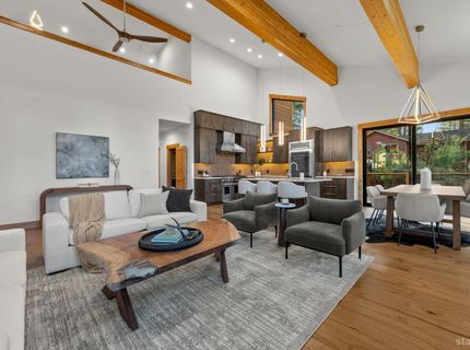 2675 Miller Street, South Lake Tahoe, CA 96150 Photo