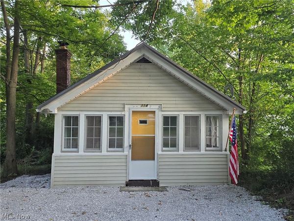 114 Turner Drive, Chardon, OH 44024