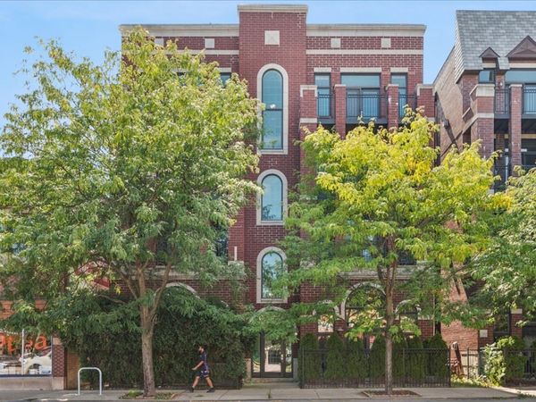 4152 N Elston Avenue, Unit 4N, Chicago, IL 60618