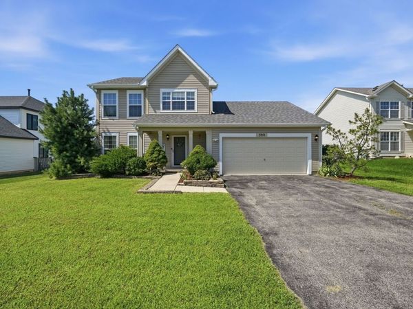 390 Deering Lane, Bolingbrook, IL 60440