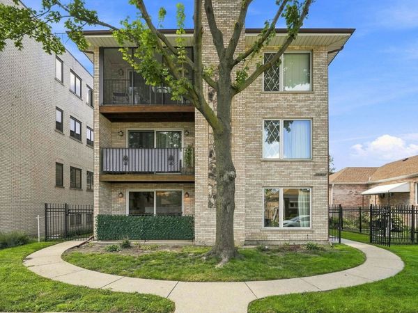 2530 N 74th Avenue , Unit 1, Elmwood Park, IL 60707