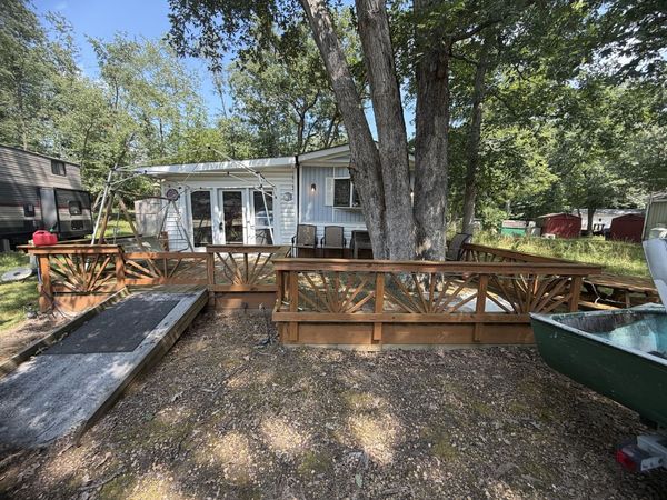 2-24 Woodhaven Lakes , Sublette, IL 61367