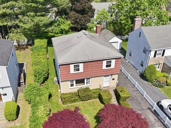 167 Gaylor Road , Scarsdale, NY 10583