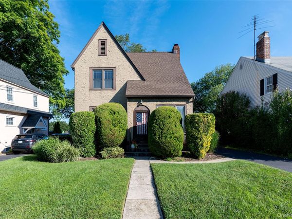 136 Grant Avenue, White Plains, NY 10604
