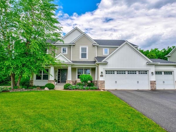 2123 Vermillion Curve , Woodbury, MN 55129