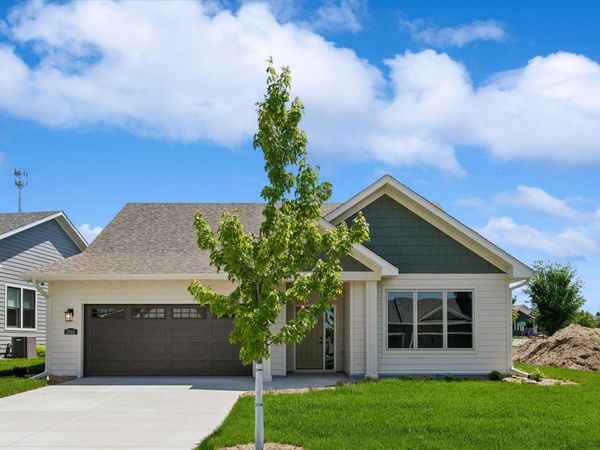 2015 Erie Drive, Northfield, MN 55057