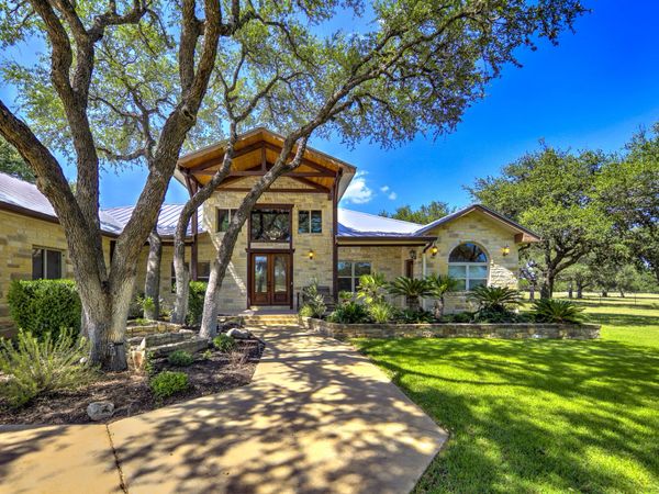 224 ROLLING VIEW DR, Boerne, TX 78006
