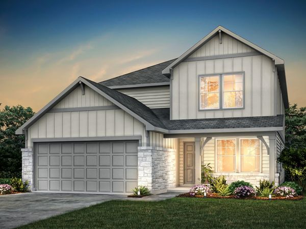 817 RUSTIC GRV, Boerne, TX 78006