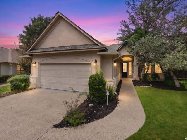 7 Littlemill, San Antonio, TX 78259
