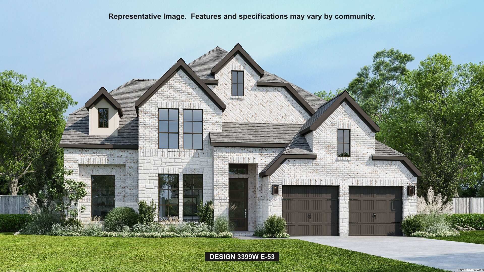 14403 Searchers Pass, San Antonio, TX 78254 Main Photo