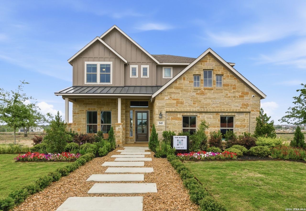 644 Sperling Falls, Cibolo, TX 78108 Main Photo