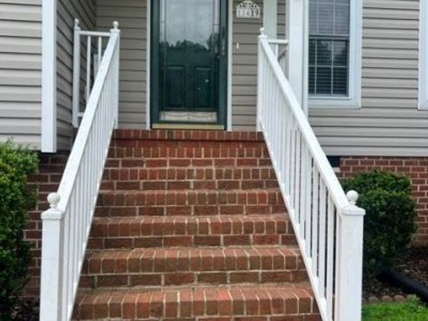 11419 Courthouse Acres Drive , Midlothian, VA 23114