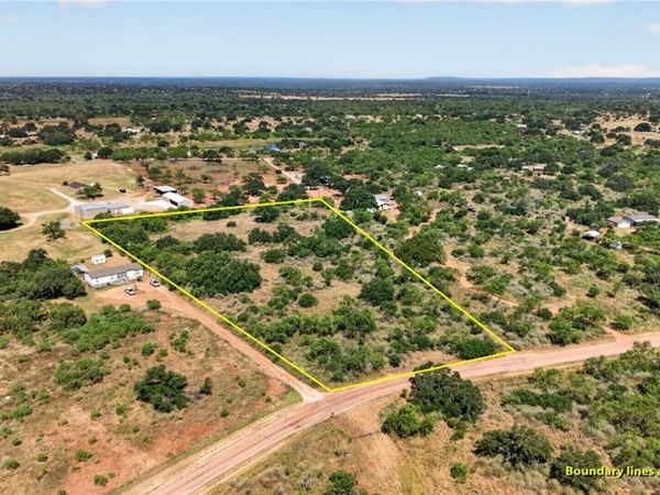 TBD County Road 116 , Llano, TX 78643