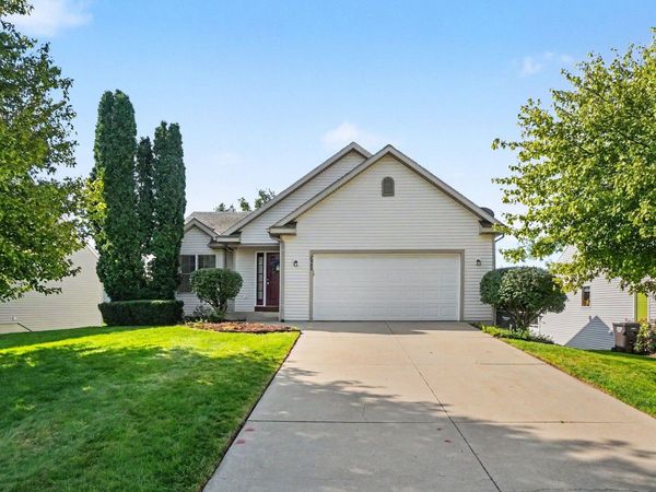 2985 Riley Ridge Road, Holland, MI 49424