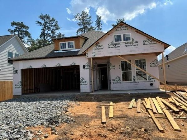 282 Harvest Trail, Hiram, GA 30141