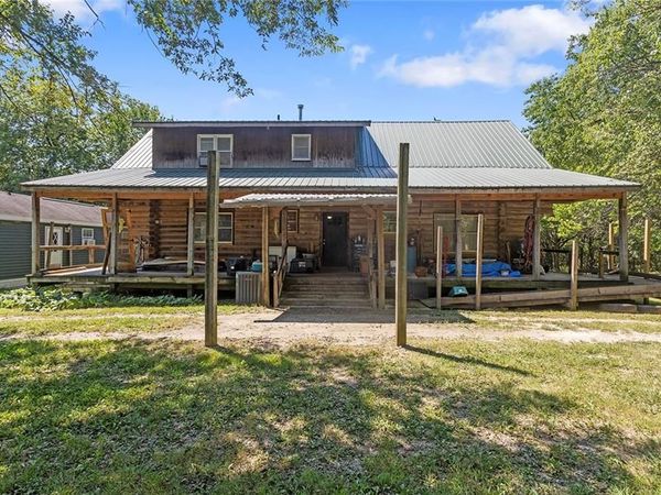 3027 Dade School Road, Odessa, MO 64076