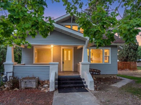 150 Woodland Ave, Arimo, ID 83412