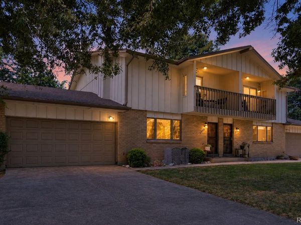 7328 W 2nd Circle , Lakewood, CO 80226
