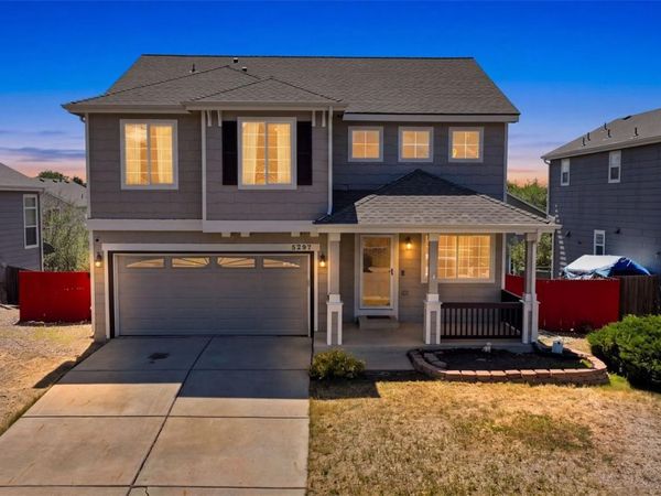 5297 S Malaya Way , Centennial, CO 80015