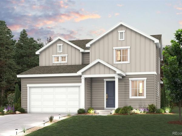 369 Overlook Avenue , Lochbuie, CO 80603