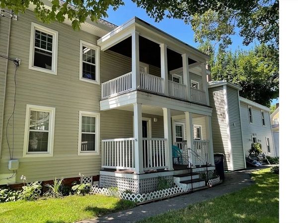56 Buffum St., Unit 1, Salem, MA 01970