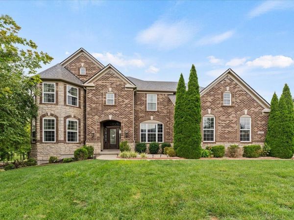 10862 Pleasant Colony Drive, Union, KY 41091