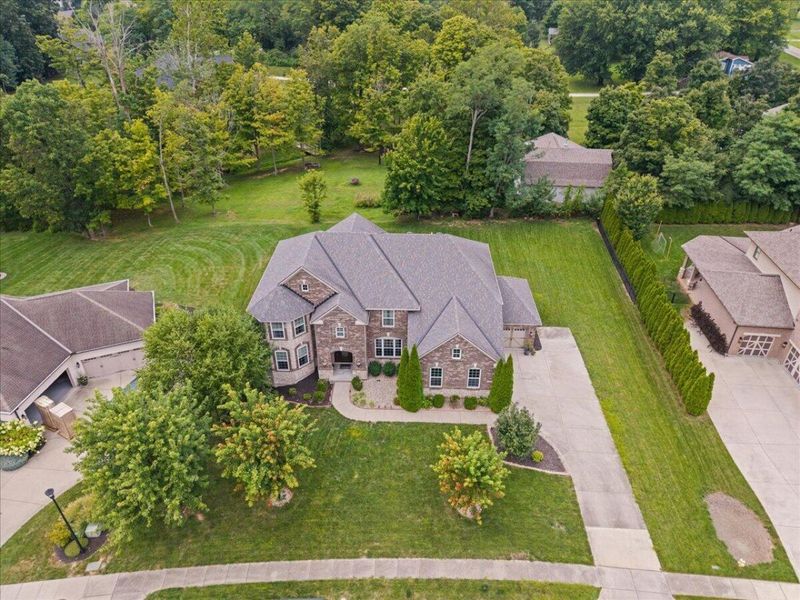 10862 Pleasant Colony Drive, Union, KY 41091 Photo 10