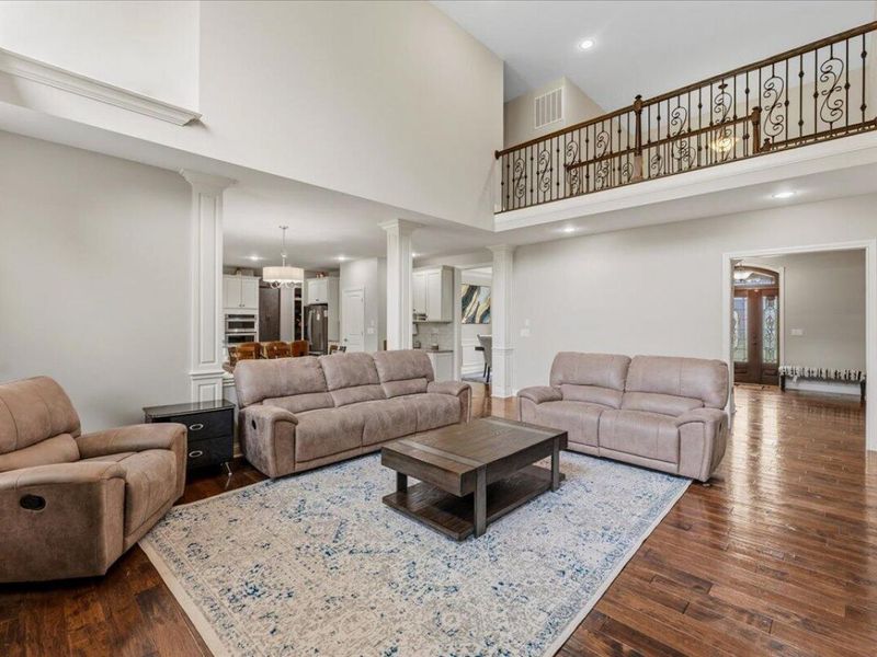 10862 Pleasant Colony Drive, Union, KY 41091 Photo 11