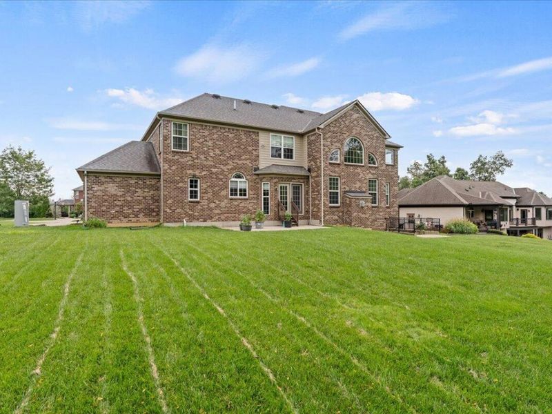 10862 Pleasant Colony Drive, Union, KY 41091 Photo 43