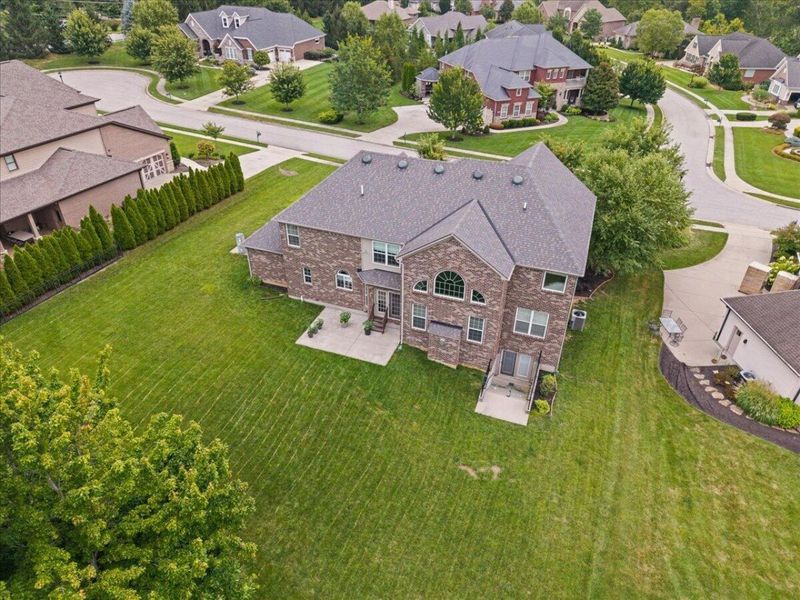10862 Pleasant Colony Drive, Union, KY 41091 Photo 46